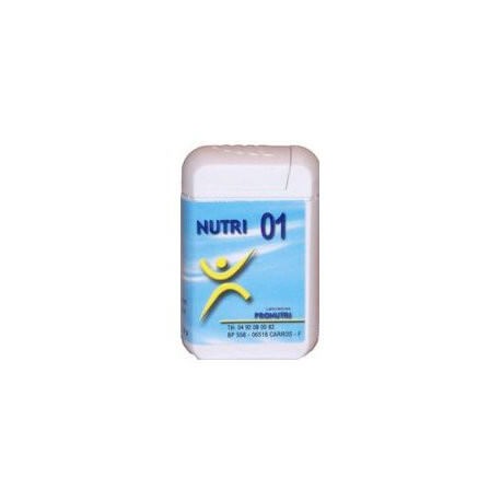 Nutri 01