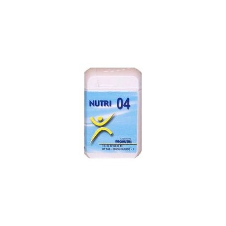 Nutri 04