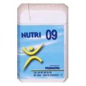 Nutri 09