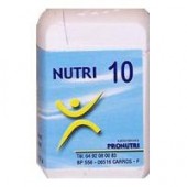 Nutri 10