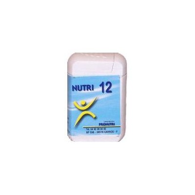 Nutri 12