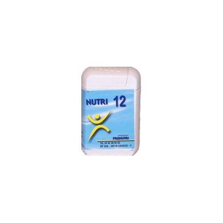 Nutri 12