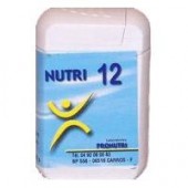 Nutri 12