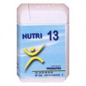 Nutri 13