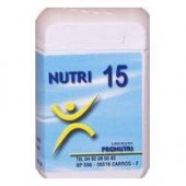 Nutri 15