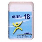 Nutri 18