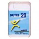 Nutri 20