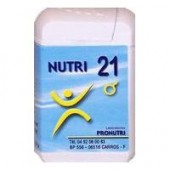 Nutri 21