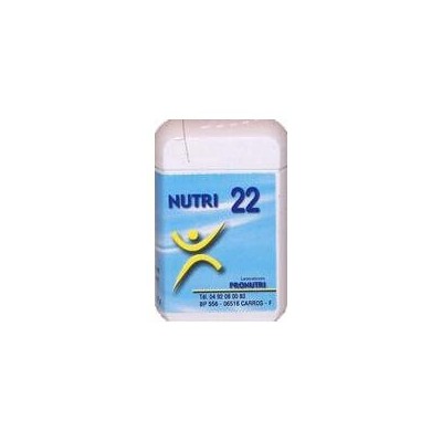 Nutri 22