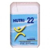 Nutri 22