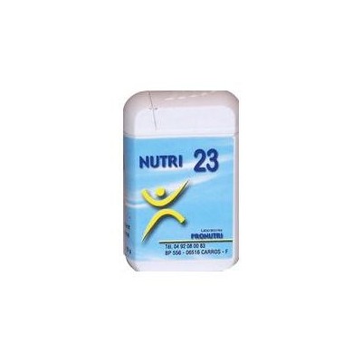 Nutri 23