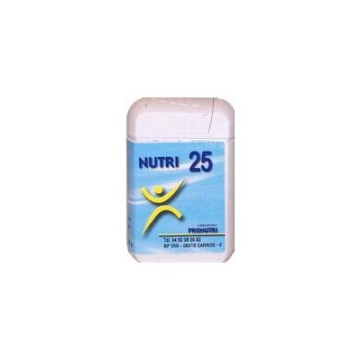 Nutri 25