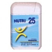 Nutri 25