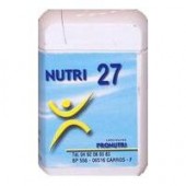 Nutri 27