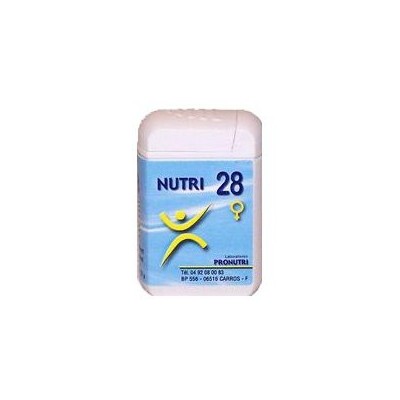 Nutri 28