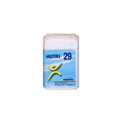 Nutri 29