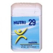 Nutri 29