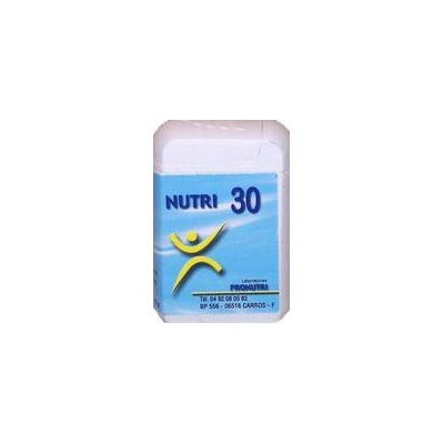 Nutri 30