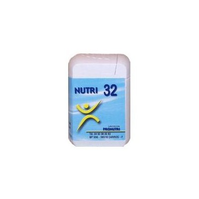 Nutri 32