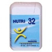 Nutri 32