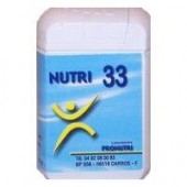 Nutri 33