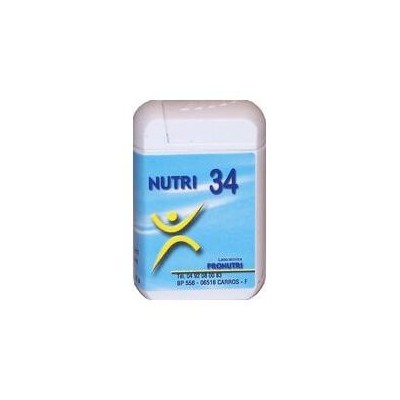 Nutri 34