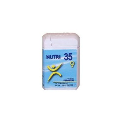 Nutri 35