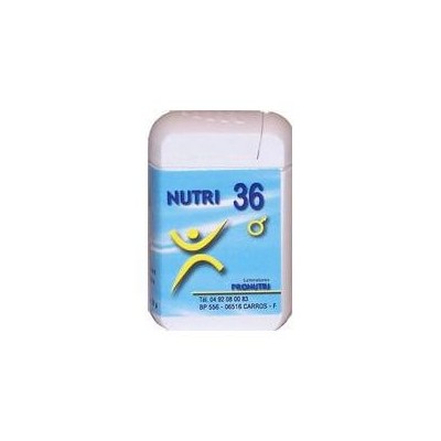 Nutri 36