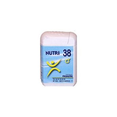 Nutri 38