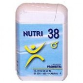 Nutri 38