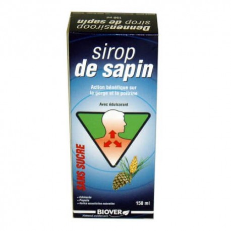 Sirop de sapin