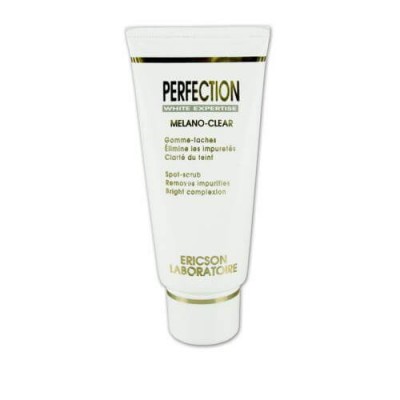 E663 Gomme-taches Melano-Clear Perfection