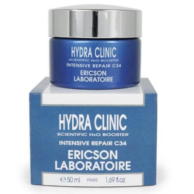 E799 Crème Intensive Repair C34 Hydra Clinic