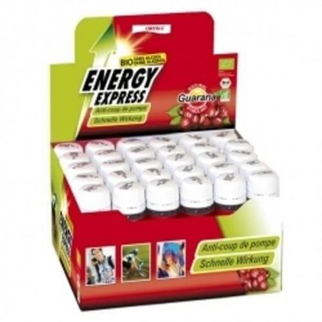 Energy Express monodose 15ml