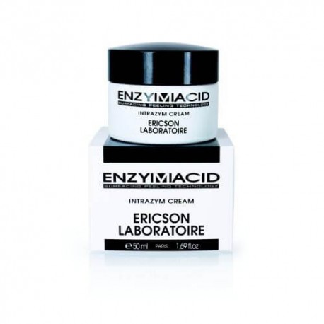 E913 Intrazim creme enzymacid