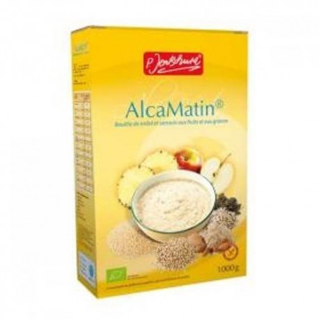 Alcamatin 500g
