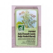 Infusette Anis-Fenouil-Cumin Floradix