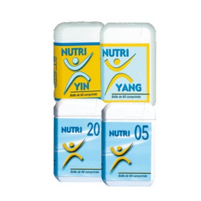 Pack Nutri Automne