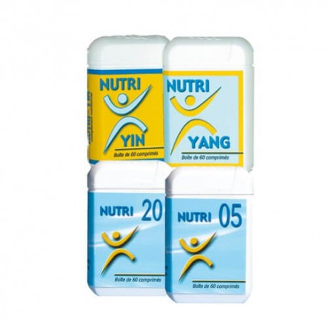 Pack Nutri Automne