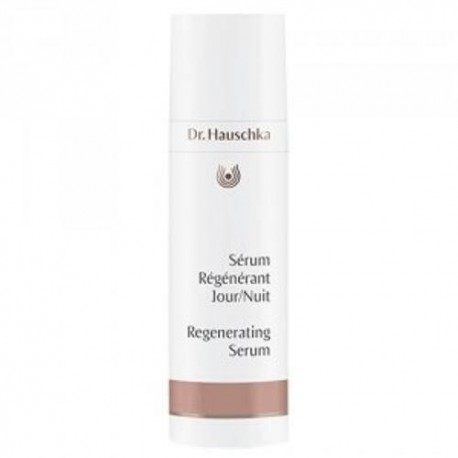 Sérum Régénérant Jour/Nuit Bio - 30 ml