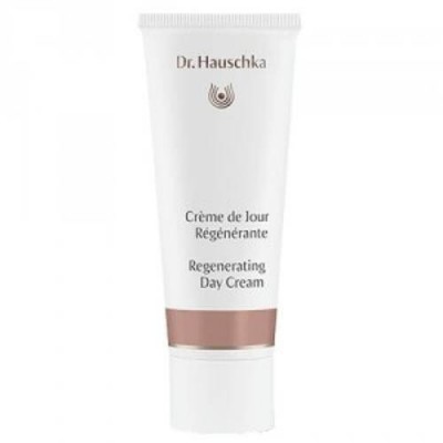 Crème de Jour Régénérante  Bio - 40 ml