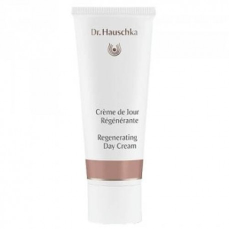 Crème de Jour Régénérante  Bio - 40 ml