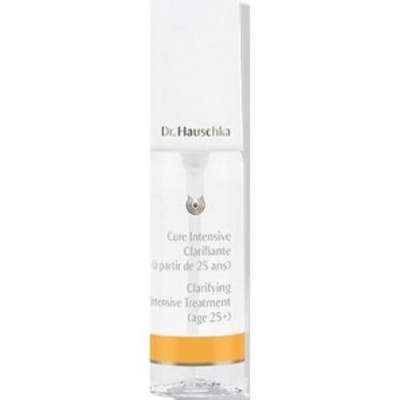 Cure Intensive Clarifiante (à partir de  25 ans) Bio - 40 ml