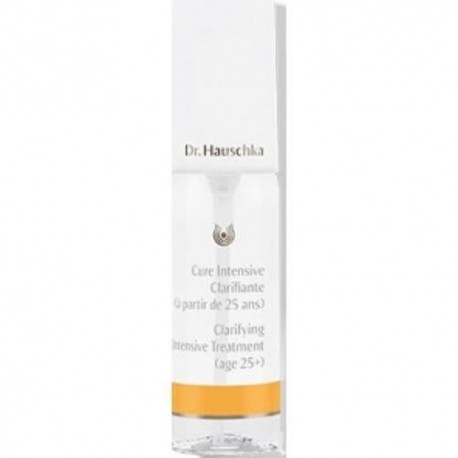 Cure Intensive Clarifiante (à partir de  25 ans) Bio - 40 ml