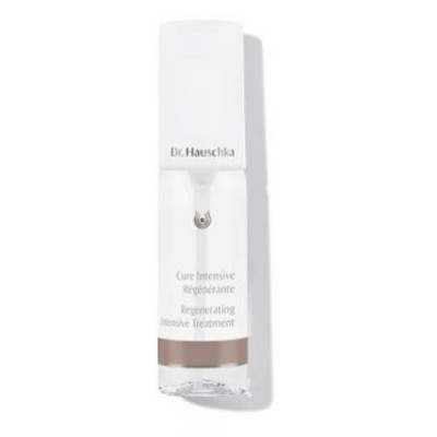 Cure intensive régénérante Bio - 40 ml