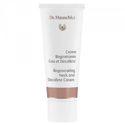 Crème Régénérante Cou et Décolleté Bio - 40 ml