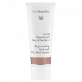 Crème Régénérante Cou et Décolleté Bio - 40 ml