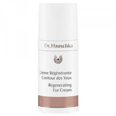 Crème Régénérante Contour des Yeux Bio - 15 ml