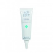 E833 Sebo-Crème  Crème Hydra Normalisante Acti-Biotic