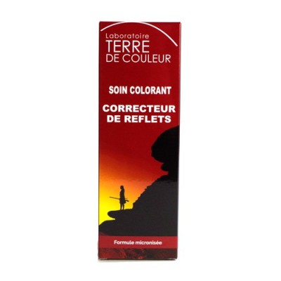 Soin Colorant Correcteur